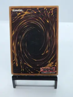 Yu-Gi-Oh! Great Phantom Thief #MFC-024 1st Edition Rare LP - Image 2