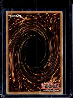 2003 Yu-Gi-Oh! Starter Deck Pegasus Graceful Charity #SDP-040 - Image 2