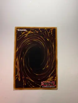 Yugioh - Elemental Hero Tempest - Super Rare - Unlimited - LCGX-EN048 - LP - Image 2