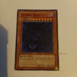 Umbral Soul STON-EN030 Strike of Neos Unlimited|Unlimited Edition - Image 1