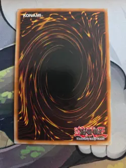 Yugioh! Raidraptor-Ultimate Falcon - Unlimited Ed Super Rare - SHVI-EN053 - MP - Image 2