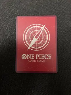 One Piece - Two Legends - Carrot OP08-021 Leader Alt Art - English - Image 2