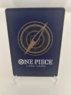 One Piece CCG Two Legends Charlotte Pudding Foil OP08-067 NM Rare - Image 2