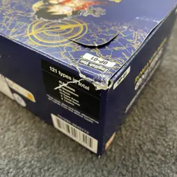EMPTY One Piece OP01 Blue Bottom Booster Box Romance Dawn x19 READ DESCRIPTION - Image 5