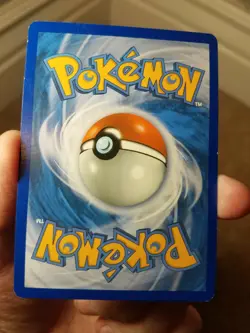 2012 POKEMON B & W BLACK STAR PROMO KYUREM HOLO CARD, BW44 - Image 2