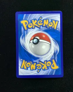 2025 Pokemon PTCG Meowth CBB3C 0207/07 S-Chinese Game Card Collectible #3 -JJ80 - Image 2