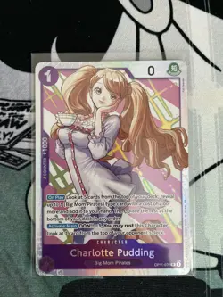 One Piece Tcg A Fist Of Divine Speed (OP11) Choose Your Cards - Image 4