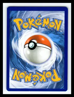 💥 Komala SM41 Sun & Moon Holo Rare Black Star Promo Pokemon Card 2017 - Image 2