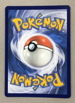 Pokemon 2023 Crown Zenith Radiant Charizard Print Line Error Card Rare - Image 2
