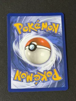 Psyduck (007) Pokemon ME01: Mega Evolution Promo Card Cosmos Holo - Image 2