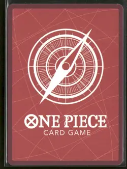 One Piece Card Game Nami OP11-041 L (Nami Deck) - Image 2