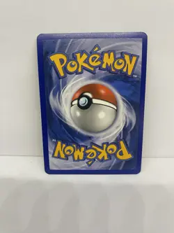 Claydol Holo Rare Pokemon Card EX Deoxys 5/107 NM - Image 3