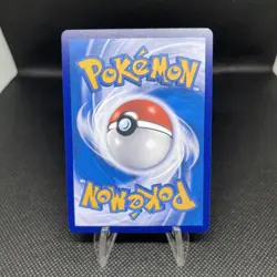 Pokemon TCG S-Chinese 151C Charmander 004/151 Master Ball Holo Mint Card - Image 2