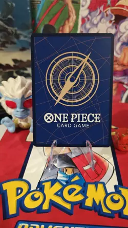 One Piece CCG - Koala - OP05-006 SR - OP Card - Foil - Japanese - NM - Image 4