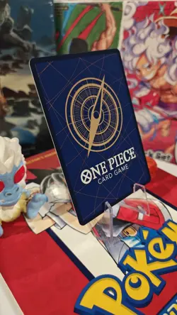 One Piece CCG - Koala - OP05-006 SR - OP Card - Foil - Japanese - NM - Image 5