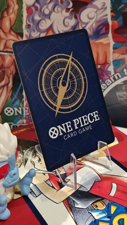 UUUUUS! EB02-058 Foil Anime 25th Collection One Piece Card English - Image 5