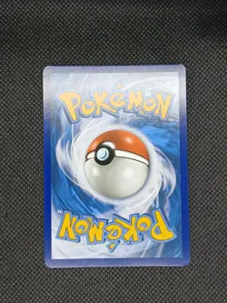 Pokemon Card Lucario Ultra Prism Rare 67/156 LP - Image 2