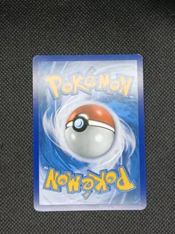 Pokemon Card Lucario Ultra Prism Rare 67/156 LP - Image 4