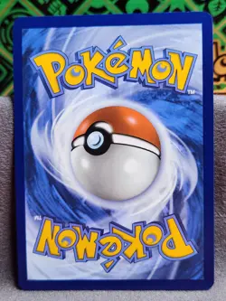 Pokemon TCG Arven's Greedent Holo Card 205/182 Sv10: Destined Rivals - Image 2