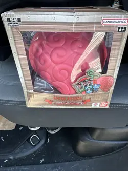 ONE PIECE CARD GAME DEVILS FRUIT COLLECTION 3 AND LEGACY MASTER 4 BOOSTER NEW - Image 1