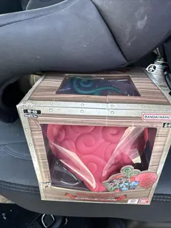 ONE PIECE CARD GAME DEVILS FRUIT COLLECTION 3 AND LEGACY MASTER 4 BOOSTER NEW - Image 2