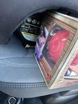 ONE PIECE CARD GAME DEVILS FRUIT COLLECTION 3 AND LEGACY MASTER 4 BOOSTER NEW - Image 3