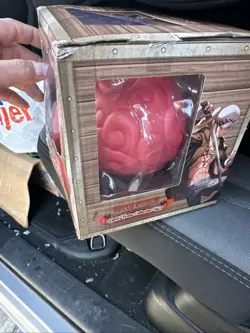 ONE PIECE CARD GAME DEVILS FRUIT COLLECTION 3 AND LEGACY MASTER 4 BOOSTER NEW - Image 4