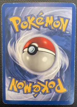 Pokemon TCG Cloyster Expedition Base Set Holo Rare Card 8/165 MP Condition - Image 2