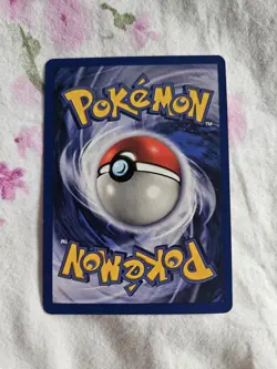 Pokemon Cards: Jungle 1st Edition Common: Mankey 55/64 - Image 2