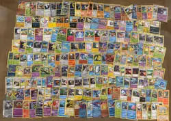 Bulk Lot of 600+ Vintage Mid-Era Modern Pokemon Cards Huge Collection Ships Fast - Image 2