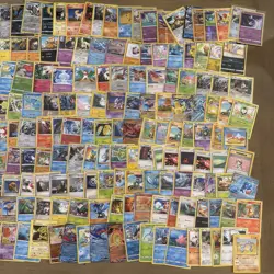 Bulk Lot of 600+ Vintage Mid-Era Modern Pokemon Cards Huge Collection Ships Fast - Image 4