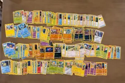 Bulk Lot of 600+ Vintage Mid-Era Modern Pokemon Cards Huge Collection Ships Fast - Image 5