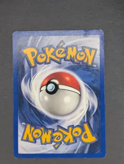 Lot Of 3 Vintage Pokemon Cards - 4 Neo Genesis 1st Ed Non Holo - Image 4
