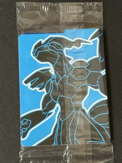 Tornadus SVP 209 NM/MINT Pokemon Cards Holo Rare ETB Promo Black Bolt - Image 2