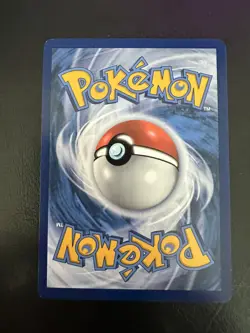 Pokemon Card - Scarlet Violet Pikachu SVP101 League Promo NM UNSEALED - Image 2