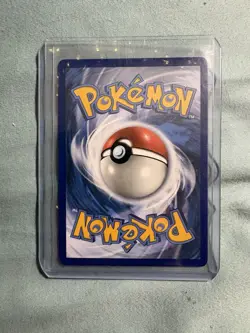 Misty’s Favor Full Art Card SM Unified Minds 235/236 Pokemon TCG English NM-MT - Image 2