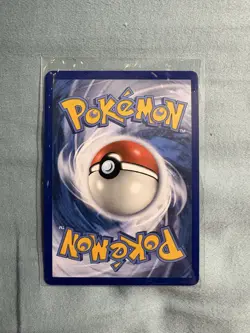 Misty’s Favor Full Art Card SM Unified Minds 235/236 Pokemon TCG English NM-MT - Image 4