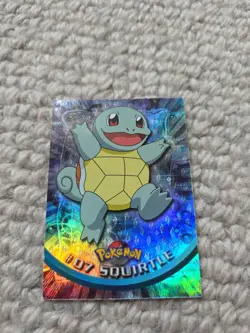 Topps Pokemon cards lot - Image 4