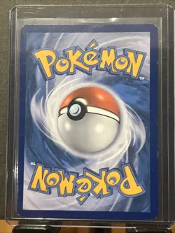 Pokemon TCG Umbreon Black White Holo Card BW93 Black Star Promo MP - Image 4