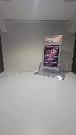 PSA 10 Mew V 053/172 S12a GEM MINT VSTAR Universe Japanese Pokemon Card - Image 2