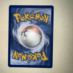 Pikachu Basic Pokemon card 35/108 LV 12 60HP - Holographic- Good condition. - Image 2