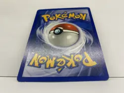 Pokemon Card - Erika's Clefairy Gym Challenge 40/132 Rare Non Holo - Image 4
