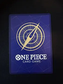 Ryuma (Judge Pack Vol. 4) OP06-036 One Piece Promotion Cards Foil - Image 2