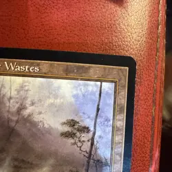 Llanowar Wastes Apocalypse Regular - Image 5