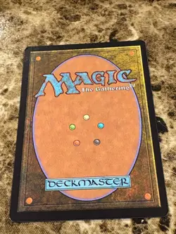 EASTFARTHING FARMER Magic MTG Lord of the Rings Foil - Image 2