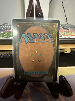 Scheming Symmetry (1997) (Rainbow Foil) Secret Lair Drop Foil - Image 2