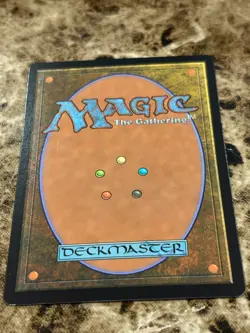 SEETHING LANDSCAPE Magic MTG Modern Horizons 3 Foil - Image 2