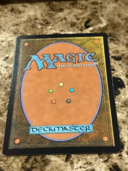 PERILOUS LANDSCAPE Magic MTG Modern Horizons 3 Foil - Image 2