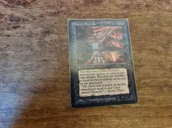 Gate to Phyrexia Antiquities Regular - Image 1