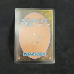 Bitterbloom Bearer (Showcase) Lorwyn Eclipsed Foil M 0310 - Image 2